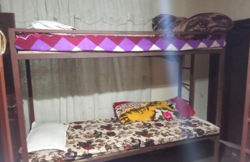 Darjeeling House | Benus Darjeeling Home A Backpacker Hub