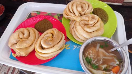 Darjeeling House | Benus Darjeeling Home A Backpacker Hub