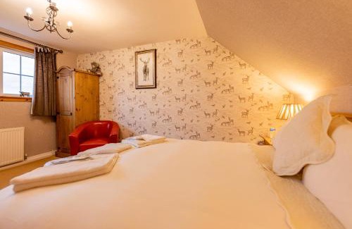 Baleshare Bed & Breakfast | Benview Bed and Breakfast & Luxury Lodge, Isle of North Uist