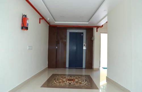 Muttom Apartment | Benziger INN