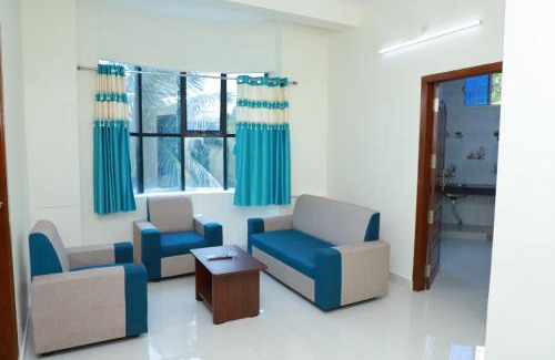 Muttom Apartment | Benziger INN