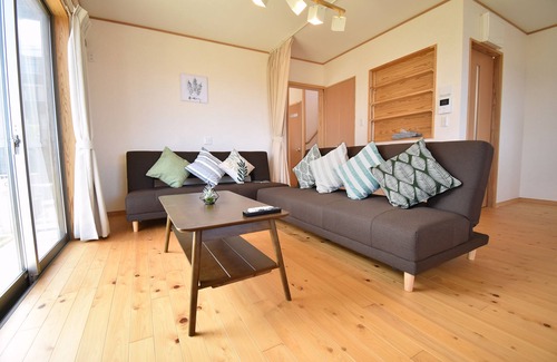 Beppu House | Bep one