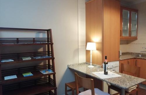 Viveiro Apartment | BERAMAR APARTMENT