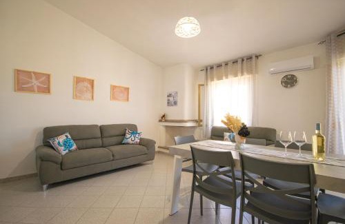 La Caletta Apartment | Berchida 1