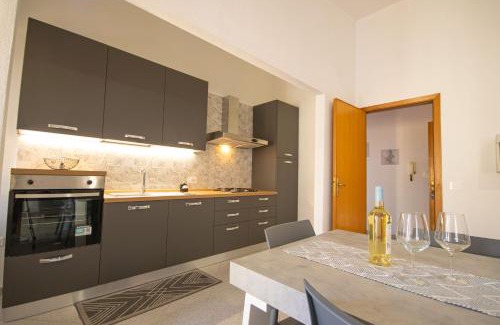 La Caletta Apartment | Berchida 1