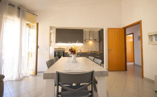 La Caletta Apartment | Berchida 1