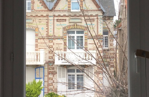 Berck-sur-Mer Apartment | Berck-7 PERS- 10 min from Le Touquet and Baie de Somme, superb apartment 65 m2