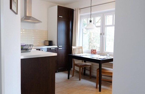 Berensch Apartment | Berensch Holiday, Apartment Brigitta, Holter Straße 7, 27476 Cuxhaven Berensch