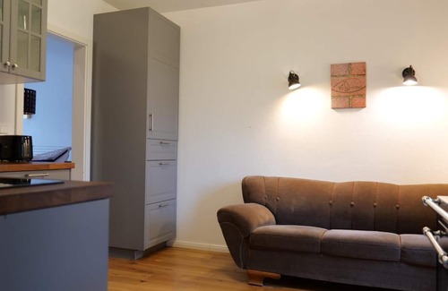 Berensch Apartment | Berensch Holiday, Apartment Ursel, Holter Straße 7, 27476 Cuxhaven Berensch