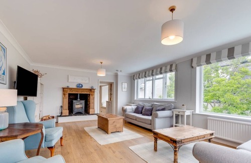 Martlesham Heath Apartment | Beresford House - Three Bedroom Apartment, Sleeps 7