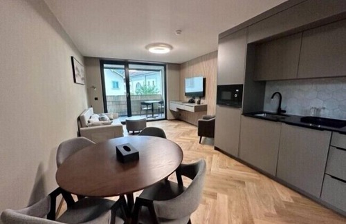 Weissenstein Hotel | BERG & BERG HOTEL Kerns - Self-Check-in