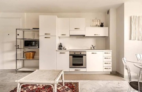 Citta Alta Apartment | [Bergamo Città Alta] House Nature View