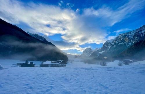 Ramsau bei Berchtesgaden House | Bergbauernhof Klauslehen