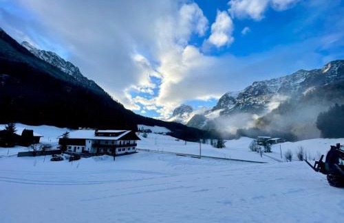 Ramsau bei Berchtesgaden House | Bergbauernhof Klauslehen