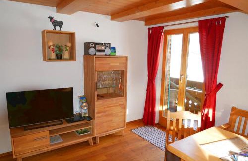 Unterjoch Apartment | Bergbauernhof Weber