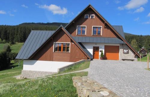 Pec pod Snezkou Apartment | Berger Pec Privat
