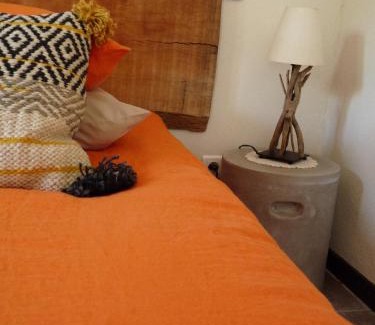 Arles Bed & Breakfast | Bergerie d'Alivon en Camargue