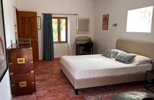 Cereste Bed & Breakfast | Bergerie