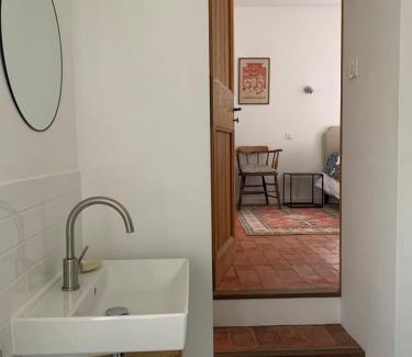 Cereste Bed & Breakfast | Bergerie