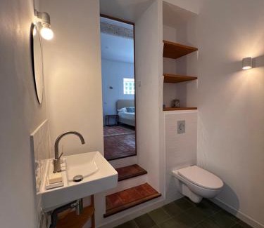 Cereste Bed & Breakfast | Bergerie