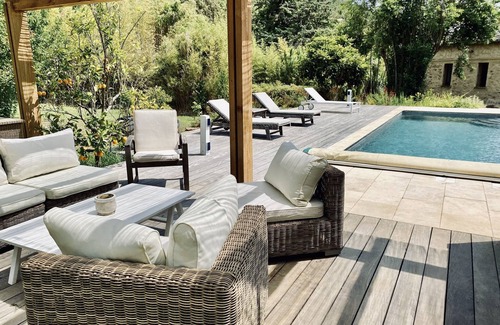 Figarella Villa | Bergerie U Fiumicellu