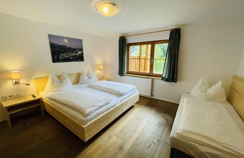Schladming Other | Bergerlodge - Holiday home/4 bedrooms + 4x shower, WC