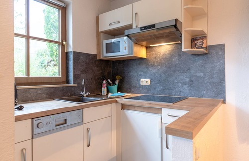 Bad Hindelang Apartment | Bergfriede
