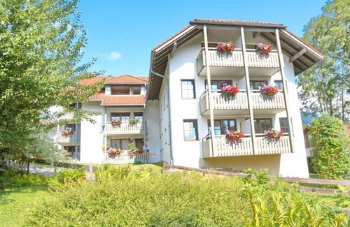 Bad Hindelang Apartment | Bergfriede