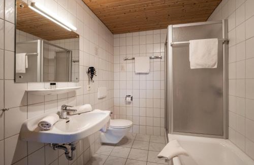 Oberaudorf Apartment | Berggasthof Bichlersee