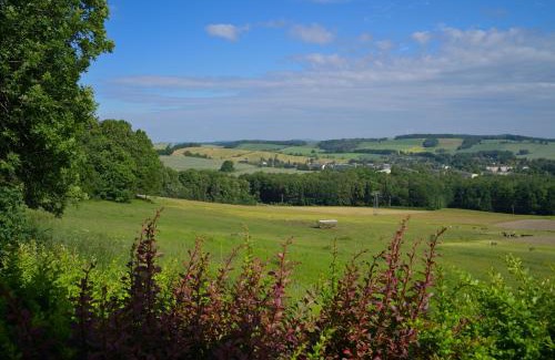 Neustadt in Sachsen Hotel | Berggasthof Götzinger Höhe