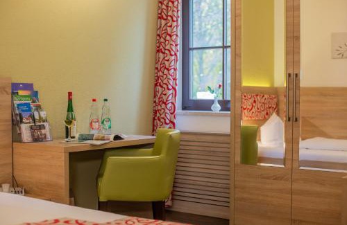 Neustadt in Sachsen Hotel | Berggasthof Götzinger Höhe