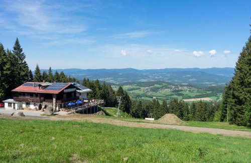 Maibrunn Hotel | Berggasthof Hochpröller