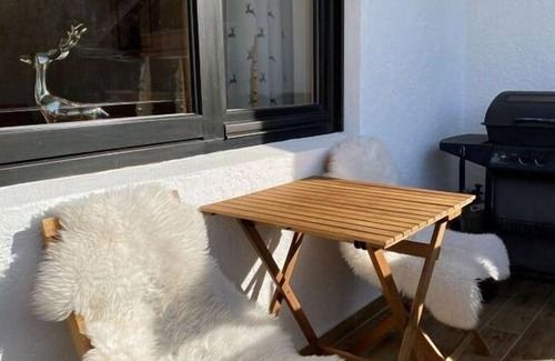 Groissenbach House | Bergglück Comfortable holiday residence