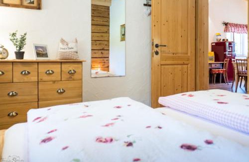Bad Goisern Apartment | Bergheimat