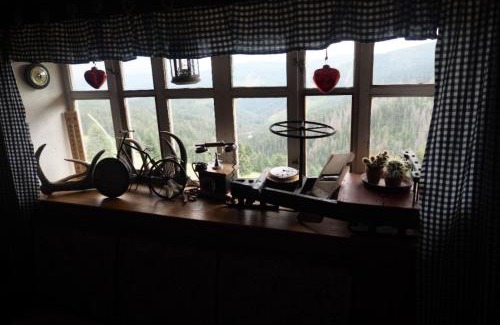 Pec pod Snezkou Apartment | Berghof - horská chata