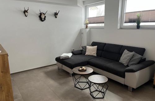 Hoheleye House | Berghof Schmitte