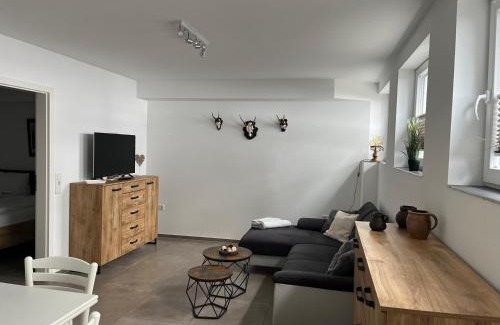 Hoheleye House | Berghof Schmitte