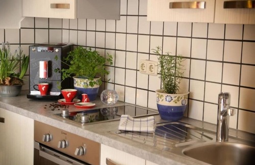 Heiligenblut House | Berghotel Hois: Family suite with balcony