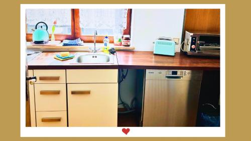 Flintsbach A. Inn Bed & Breakfast | Berghupferl-Alm - do legst di nieda
