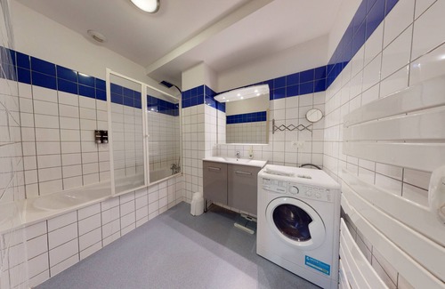 Old Town Apartment | berglas 85m2 city center 3br