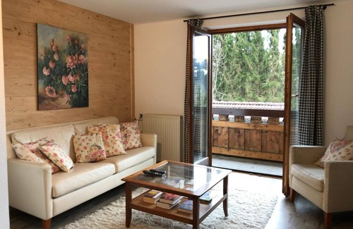 Missen-Wilhams Apartment | -Bergliebe- *2 bedrooms *max 4 persons *94sqm *non-smoking *balcony