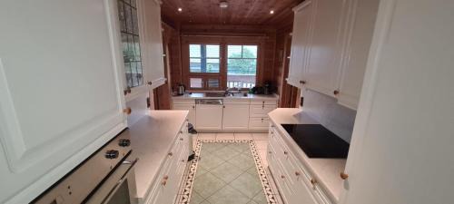 Sehma House | Berglodge für 10 Personen mit Sauna und Yacuzzi