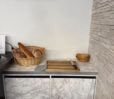 Busserach Bed & Breakfast | Bergnest Wildhaus