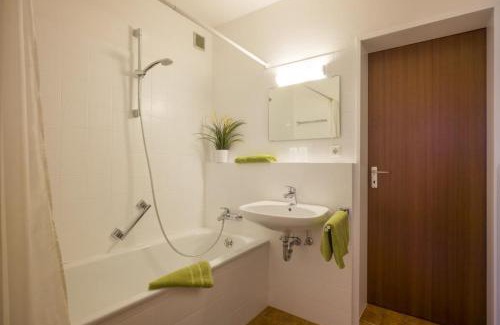 Oberaudorf Apartment | Bergschlössl - Maissonettwohnung 15