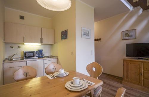 Oberaudorf Apartment | Bergschlössl - Massionettwohnung 22