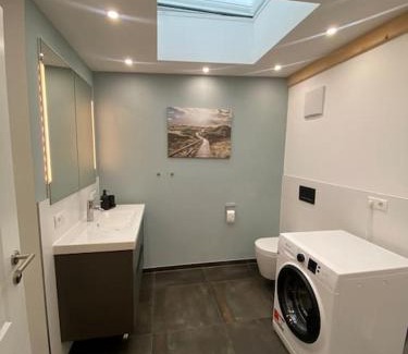 Nesselwang Apartment | BERGSEERUHE - FeWo Iseler