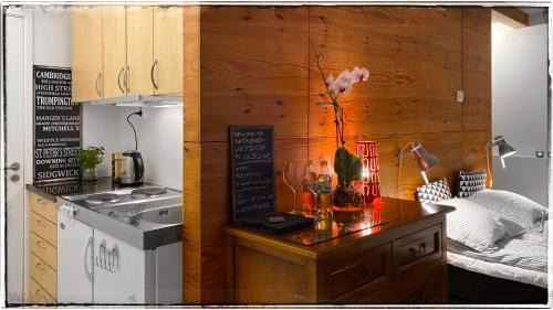 Alesund Apartment | Bergvegen Guesthouse Aalesund
