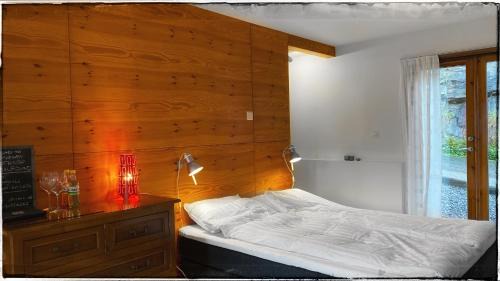 Alesund Apartment | Bergvegen Guesthouse Aalesund