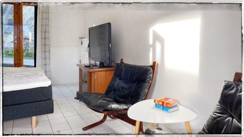 Alesund Apartment | Bergvegen Guesthouse Aalesund