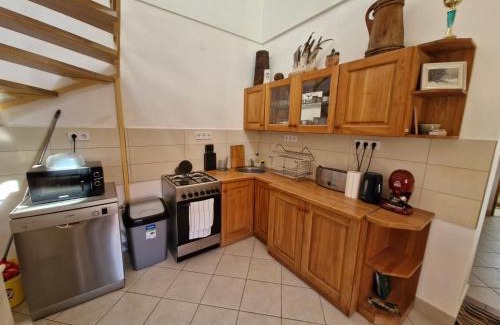 Varbo Apartment | Berkenye Vendégház Varbó